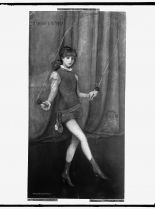 Connie Gilchrist