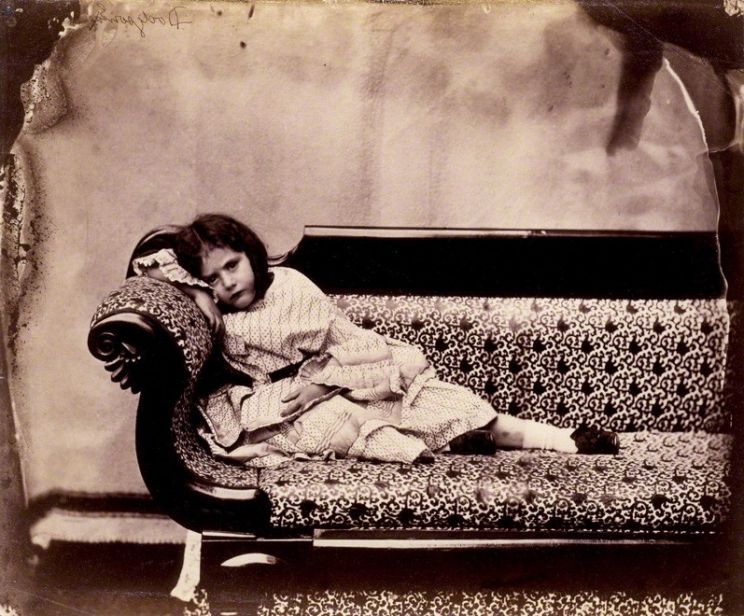 Connie Gilchrist