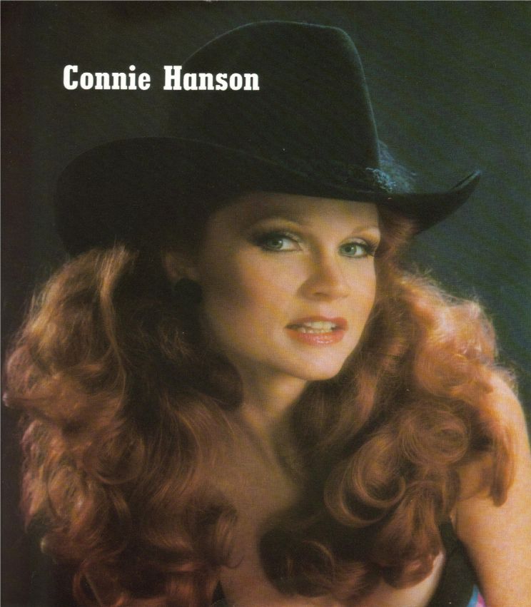 Connie Hanson