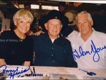 Connie Hines