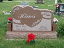 Connie Hines