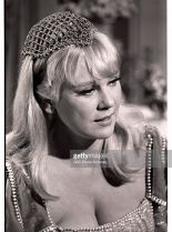 Connie Hines