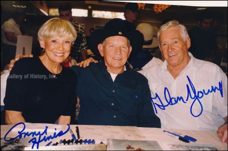 Connie Hines