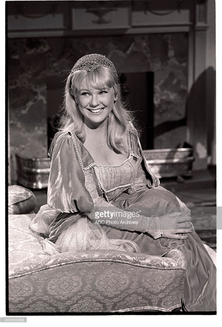 Connie Hines