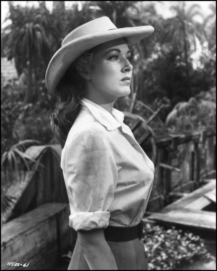 Connie Hines