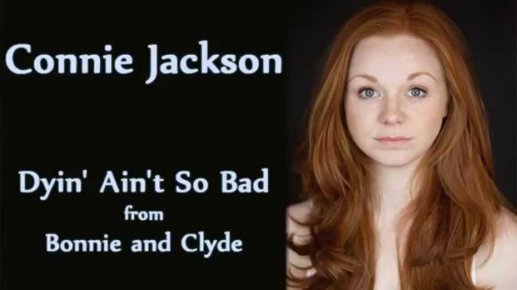 Connie Jackson