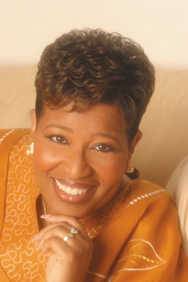 Connie Jackson