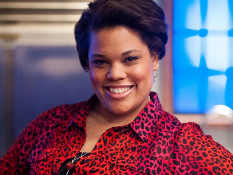 Connie Jackson