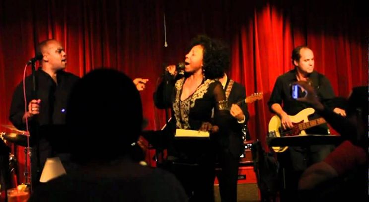 Connie Jackson