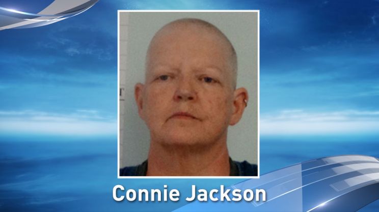 Connie Jackson
