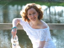 Connie Maynord