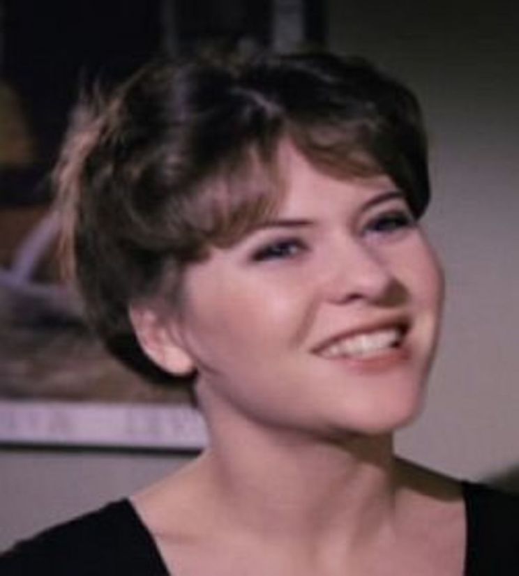 Connie Needham