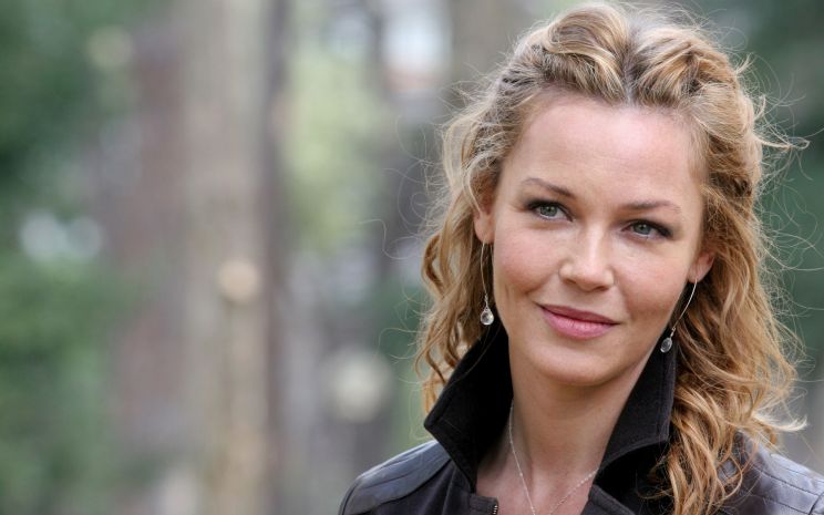 Connie Nielsen