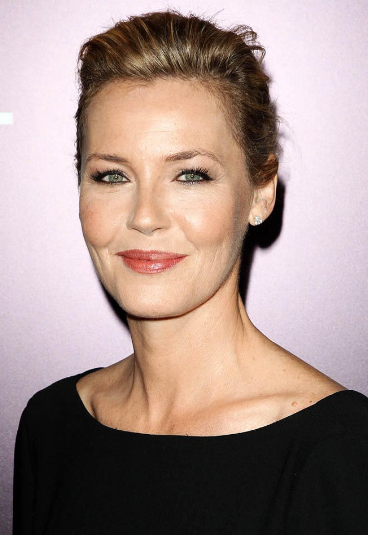 Connie Nielsen