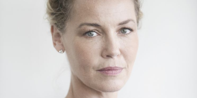 Connie Nielsen