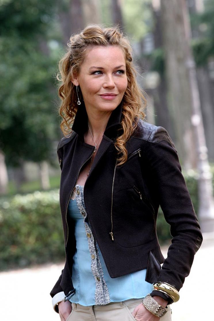 Connie Nielsen