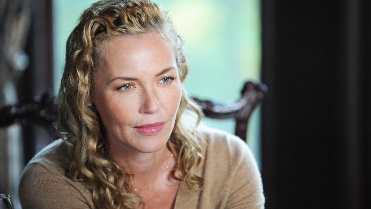 Connie Nielsen