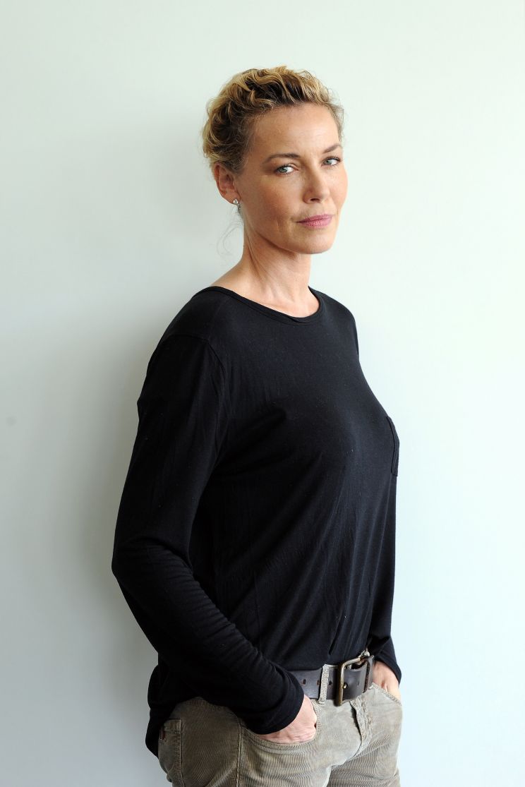 Connie Nielsen