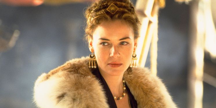 Connie Nielsen