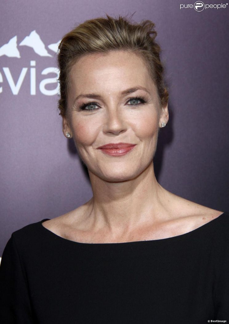 Connie Nielsen