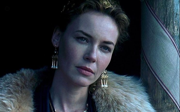 Connie Nielsen