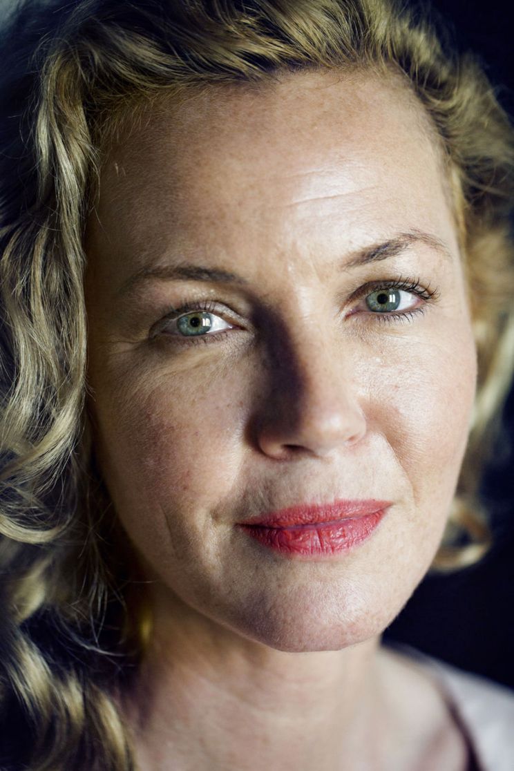 Connie Nielsen
