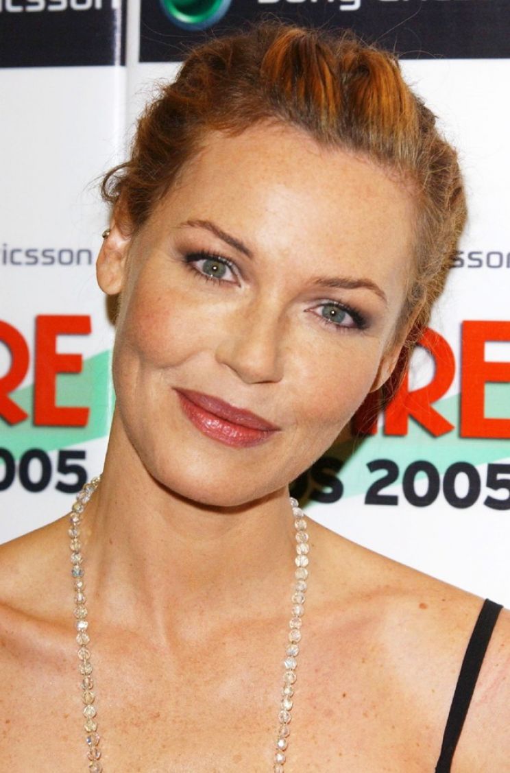 Connie Nielsen