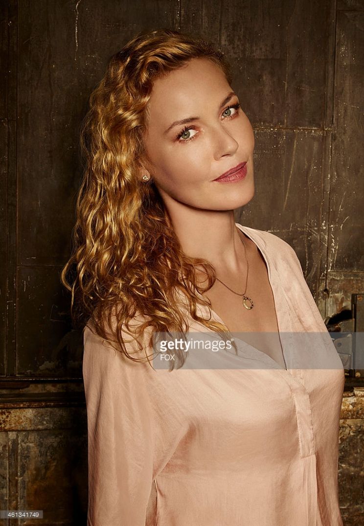 Connie Nielsen