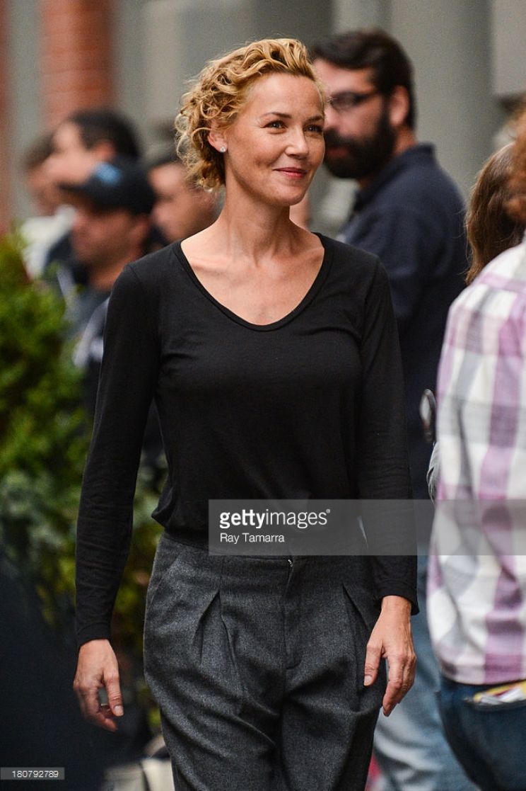Connie Nielsen