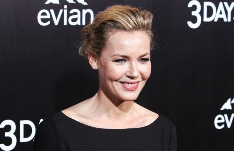 Connie Nielsen