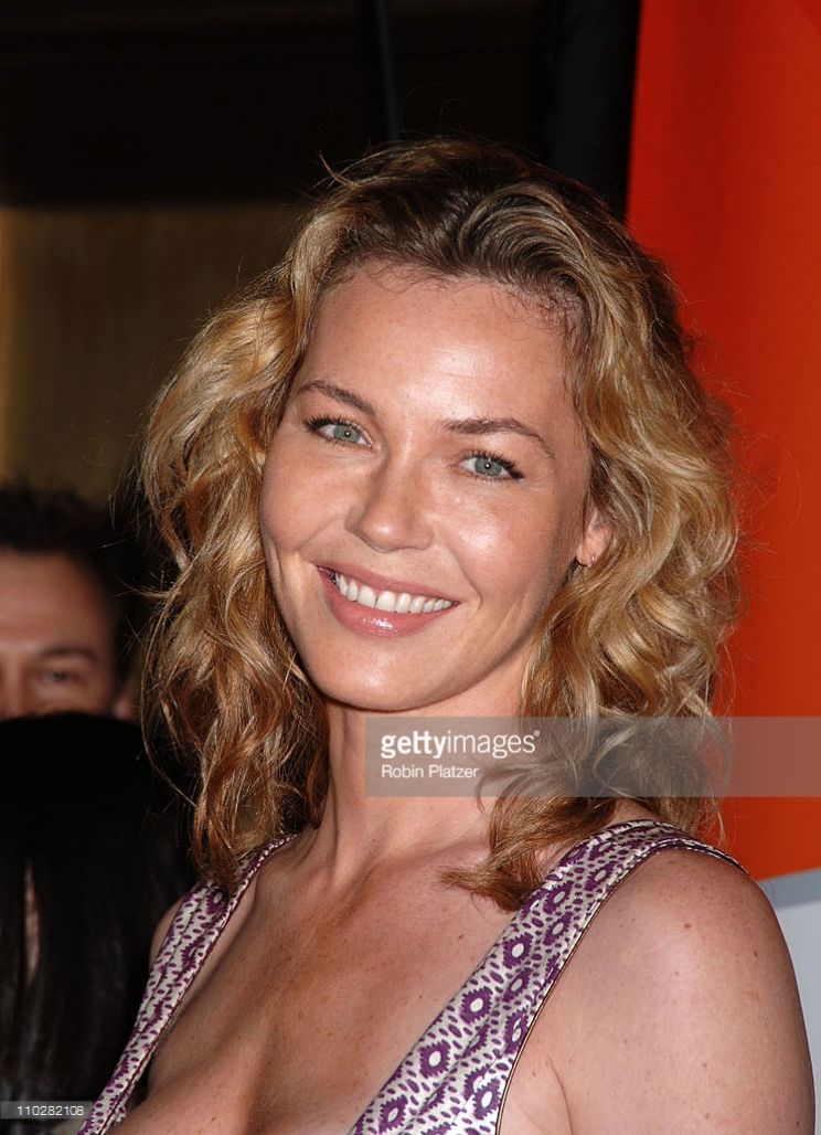 Connie Nielsen