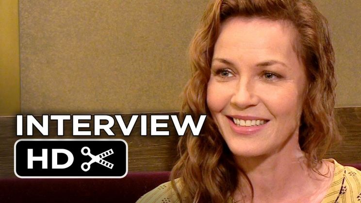 Connie Nielsen
