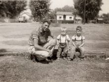 Connie Ray