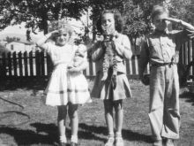Connie Ray