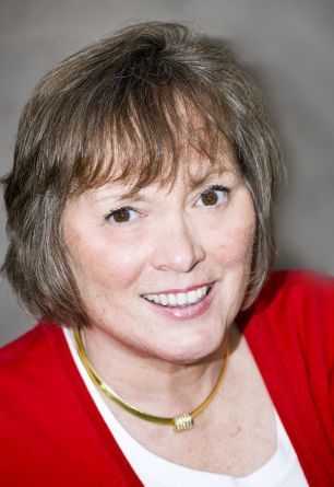 Connie Ray