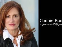 Connie Romano