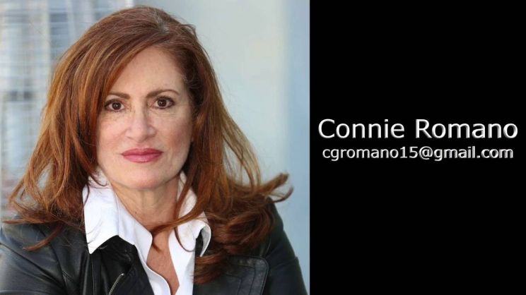 Connie Romano