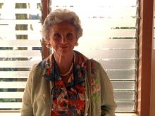 Connie Sawyer