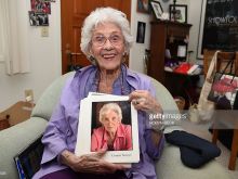 Connie Sawyer