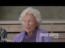 Connie Sawyer
