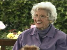 Connie Sawyer