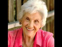 Connie Sawyer