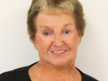 Connie Sawyer