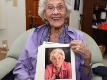 Connie Sawyer