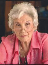 Connie Sawyer