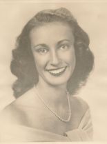 Connie Sawyer