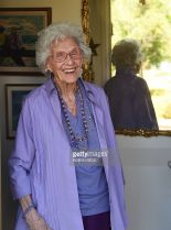 Connie Sawyer