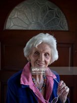 Connie Sawyer