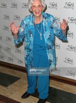 Connie Sawyer