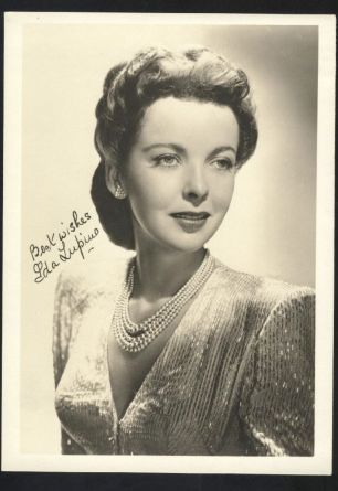 Connie Sawyer